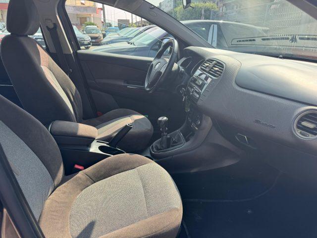 FIAT Bravo 1.9 MJT 150 CV Dynamic