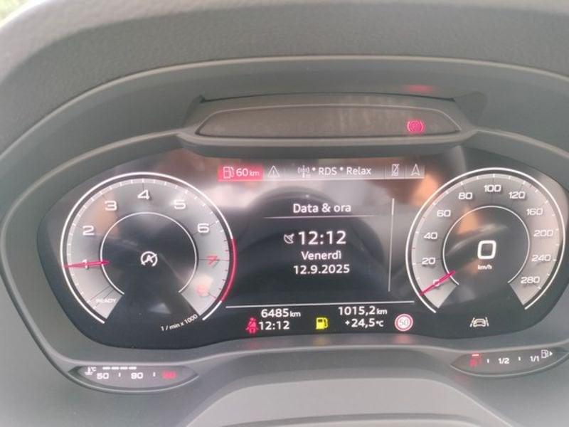 Audi Q2 Q2 30 TFSI Business Advanced