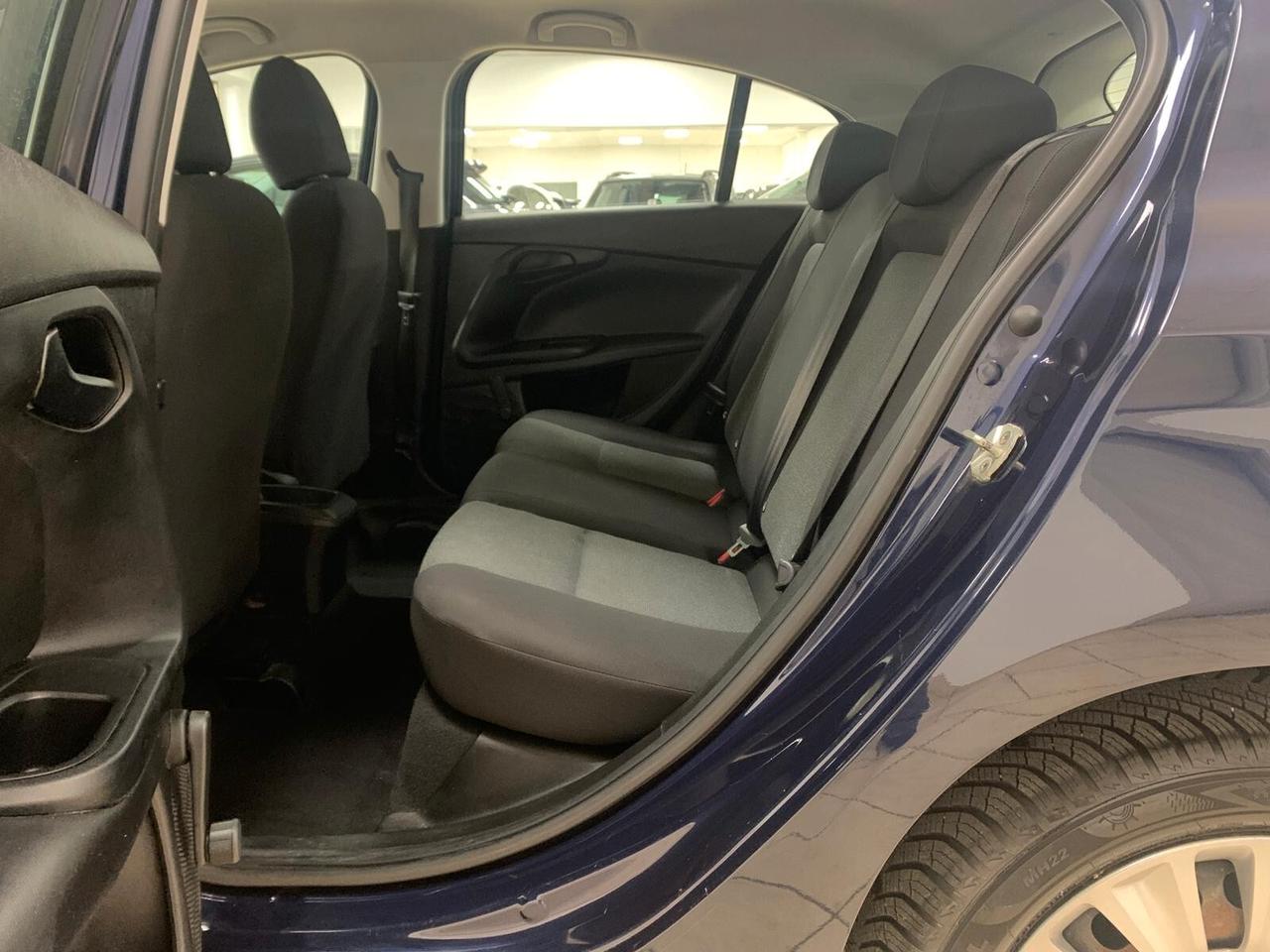 Fiat Tipo 1.0 5 porte