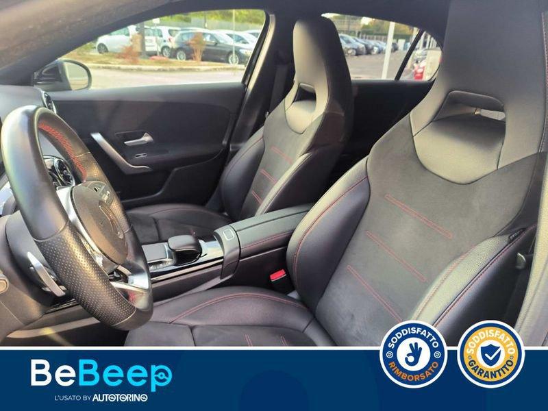 Mercedes-Benz Classe A A 180 D PREMIUM AUTO