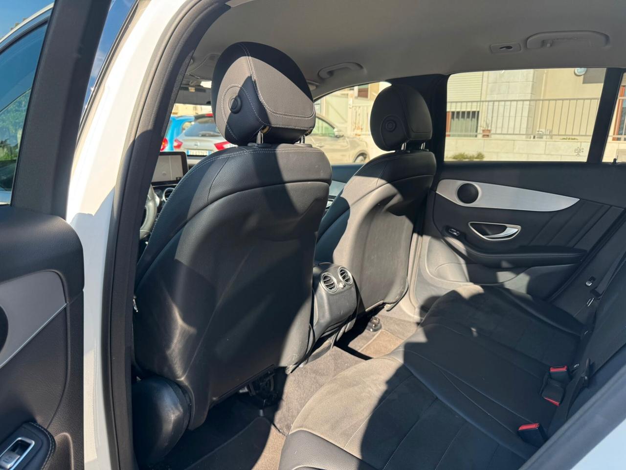 Mercedes-benz GLC 250 d 4Matic Premium, AMG, FULL