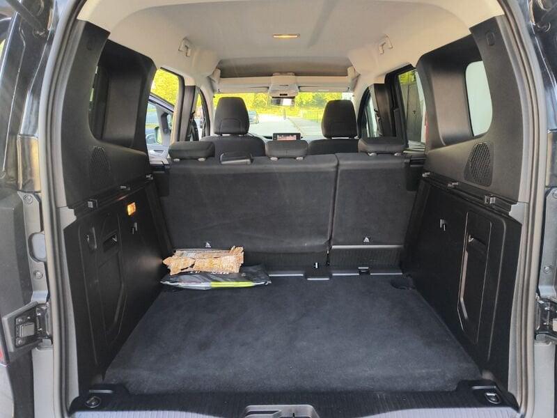 Renault Kangoo Kangoo Passenger 1.3 tce Edition One (PREZZO REALE)