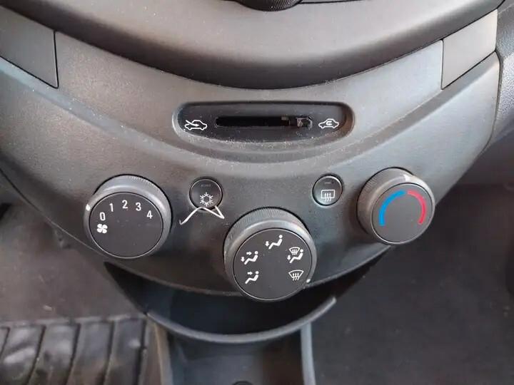 Chevrolet Spark 1.0 LS