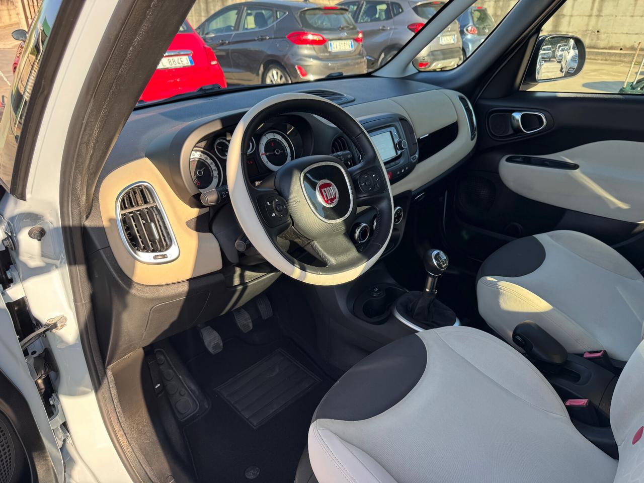 Fiat 500L 1.3 Multijet 85 CV Pop Star/5.800€