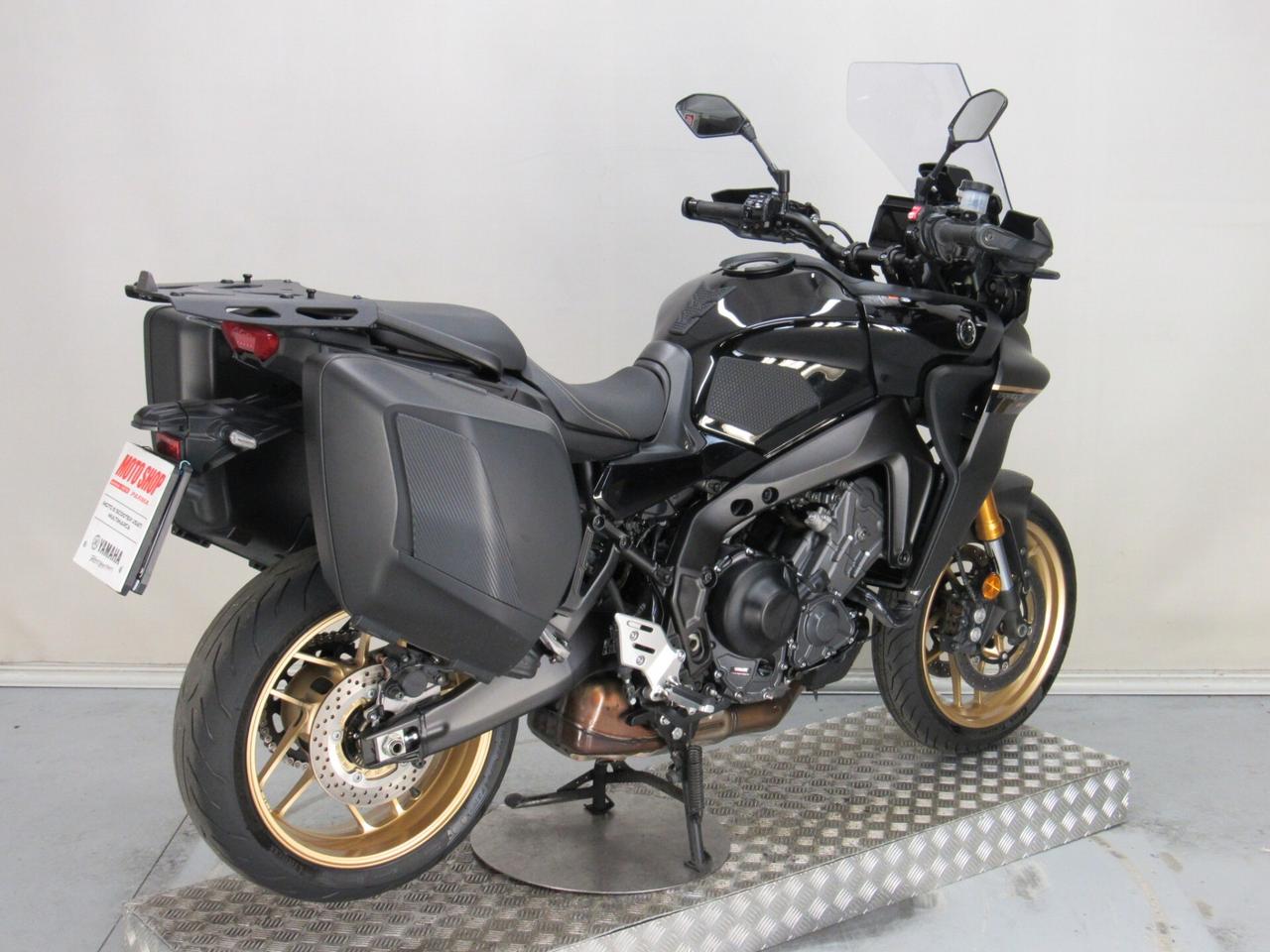 Yamaha Tracer 9 ABS GT