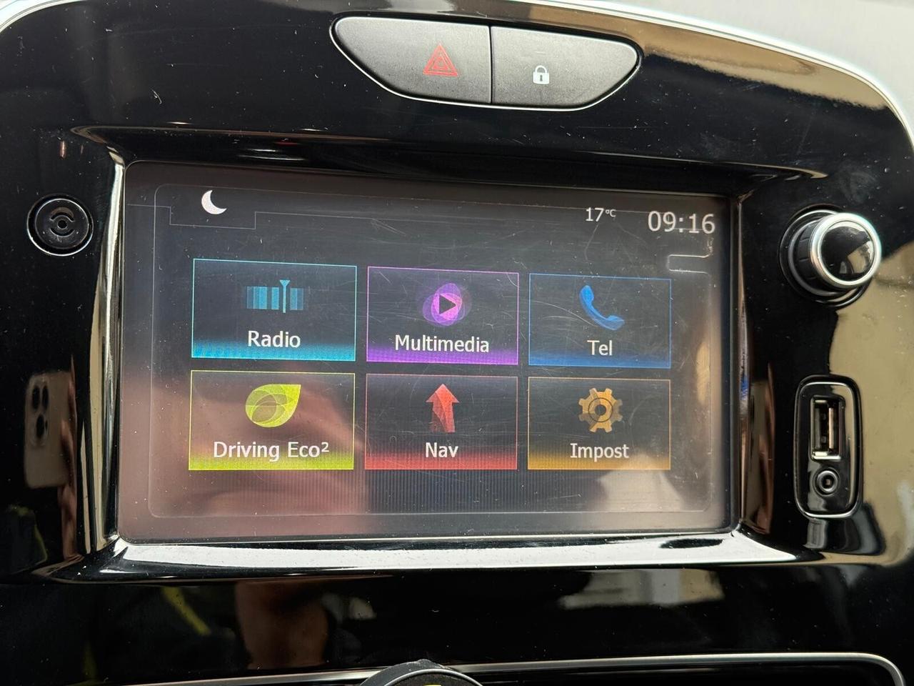 Renault Clio Blue dCi 110CV - 2019 UNICA!