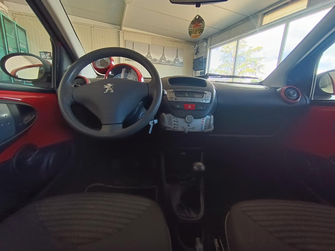 Peugeot 107 1.0 68CV 5p. Access