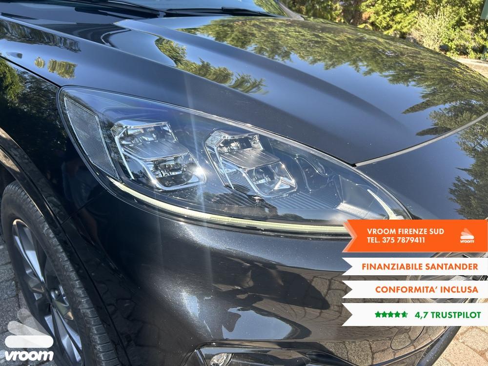 FORD Kuga 3ª serie Kuga 2.5 Plug In Hybrid 225...
