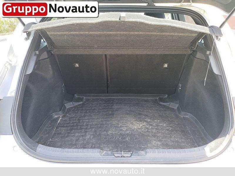 Toyota Corolla 1.8 Hybrid Active