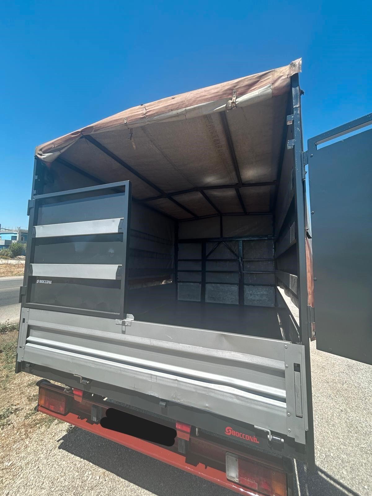 IVECO TURBODAILY 35-10