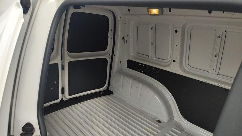Volkswagen Caddy Caddy 2.0 TDI 150 CV DSG Furgone