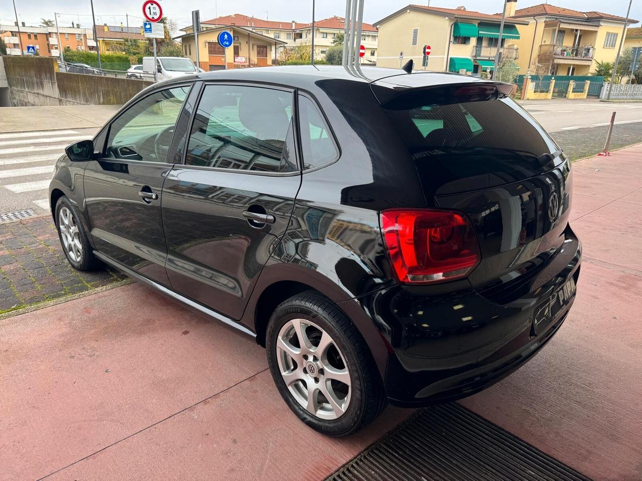 Volkswagen Polo 1.2 70 CV 5p. Comfortline