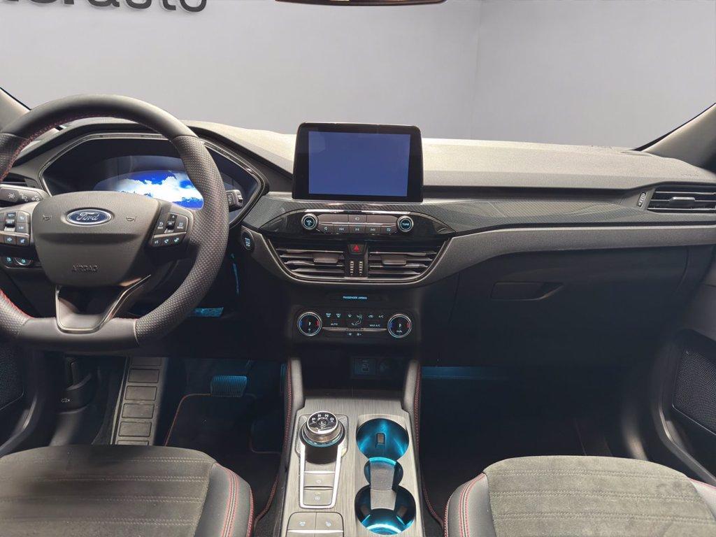 FORD Kuga 2.5 Plug In Hybrid 225 CV CVT 2WD ST-Line X del 2023