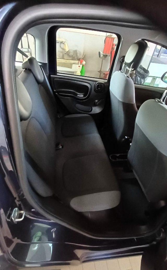 FIAT Panda 1.2 Lounge NUOVA!!!