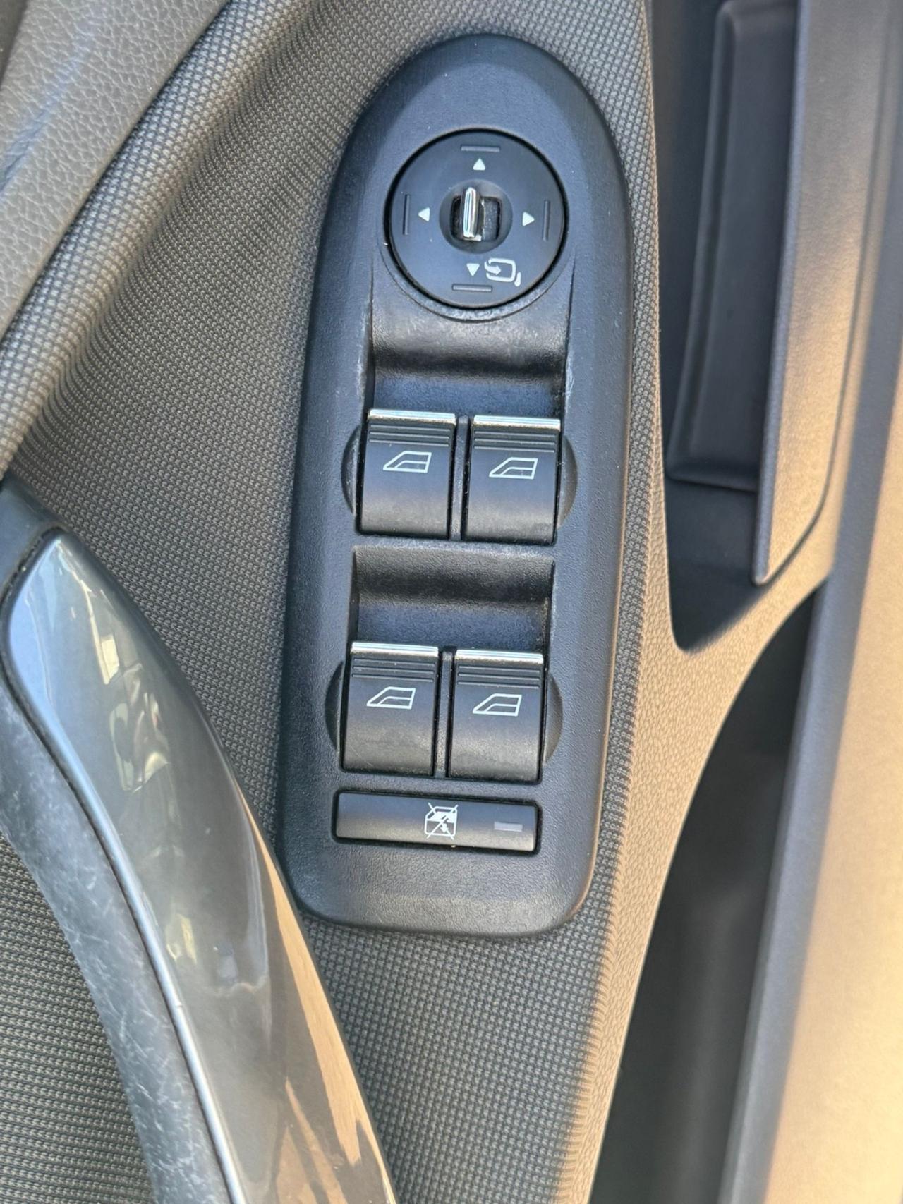 Ford Kuga 2.0 TDCi 163 CV 4WD Titanium DPF