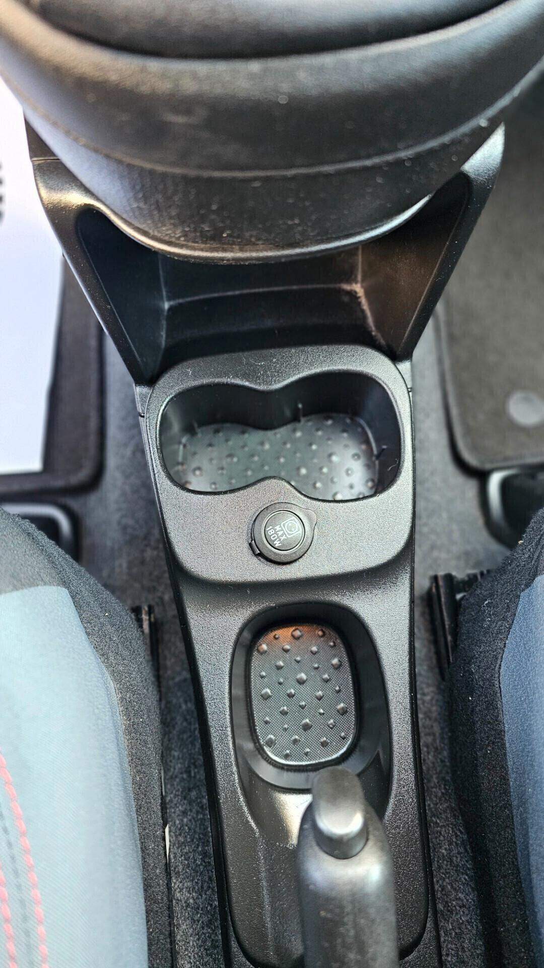 Fiat Panda 1.2 EasyPower Easy GPL