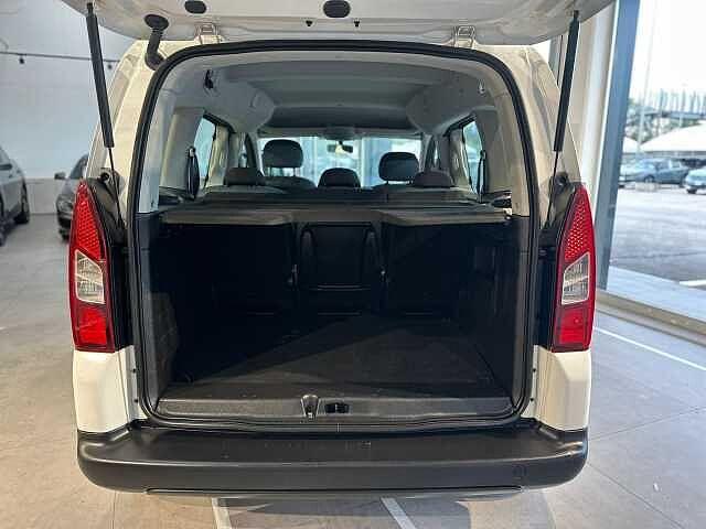 Citroen Berlingo Multispace 1.6 HDi 90 XTR