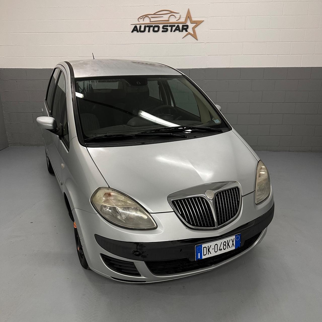 Lancia MUSA 1.4 16V Oro