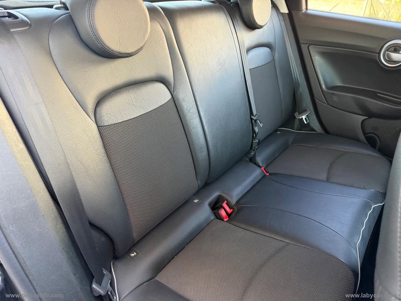 FIAT 500X 1.3 M.Jet 95 CV Cross