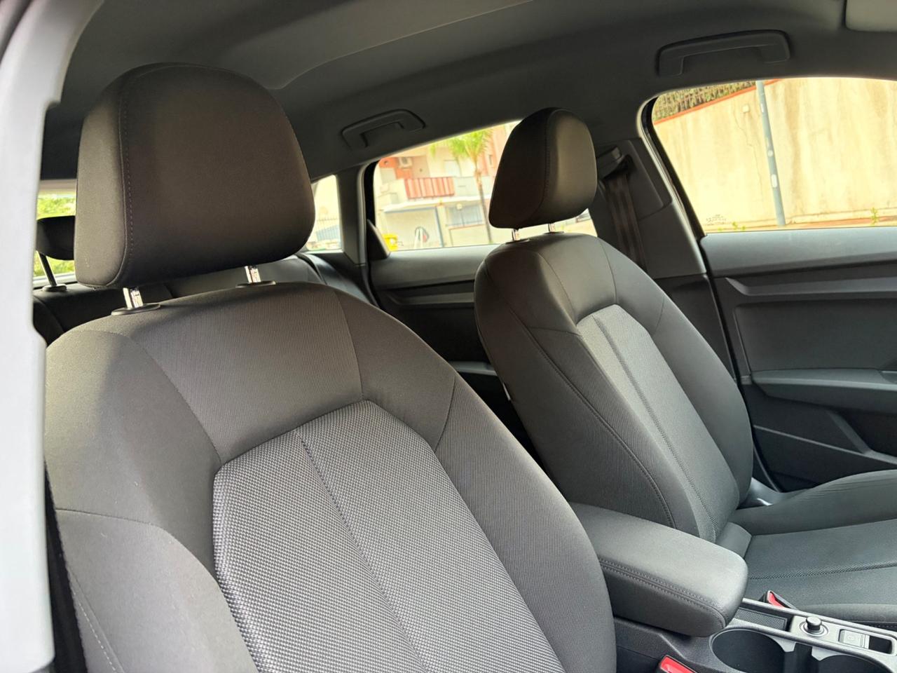 Audi A3 SPB 30 TFSI S line edition km certificati !!!