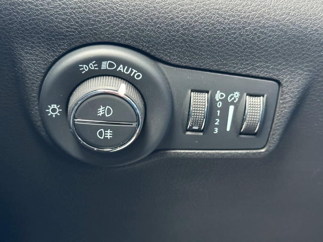 Jeep Compass 1.6 mjt Limited 2wd 130cv con CarPlay