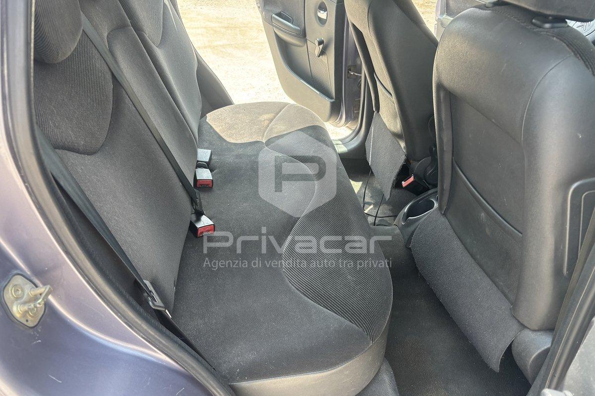 CITROEN C3 1.1 Classique