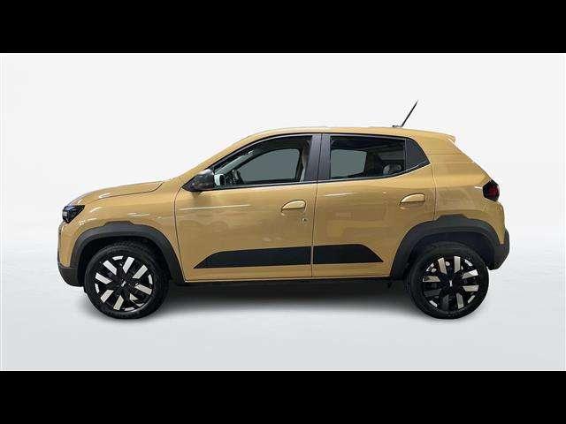 Dacia Spring Electric 65 Expression