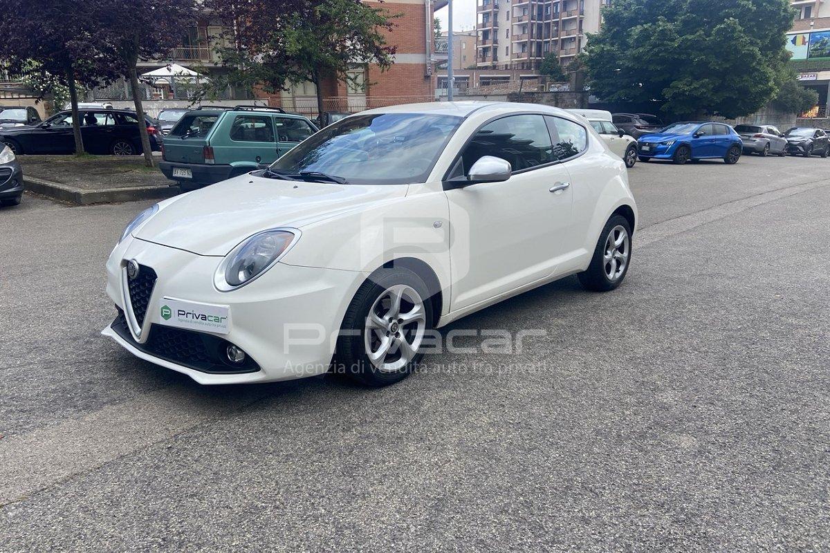ALFA ROMEO MiTo 1.3 JTDm 95 CV S&S Super