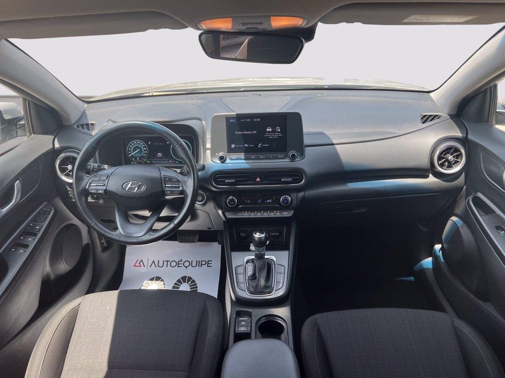HYUNDAI Kona 1.6 hev Exellence 2wd dct del 2021