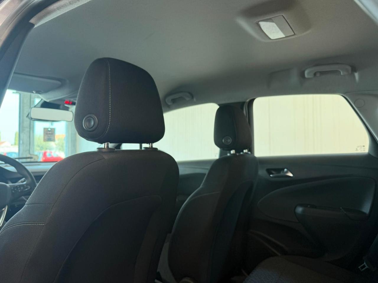 Opel Crossland X 1.2 12V Start&Stop Innovation