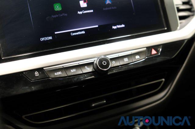 OPEL Grandland 1.6 PHEV AUTOMATICA AWD GSE FULL LED