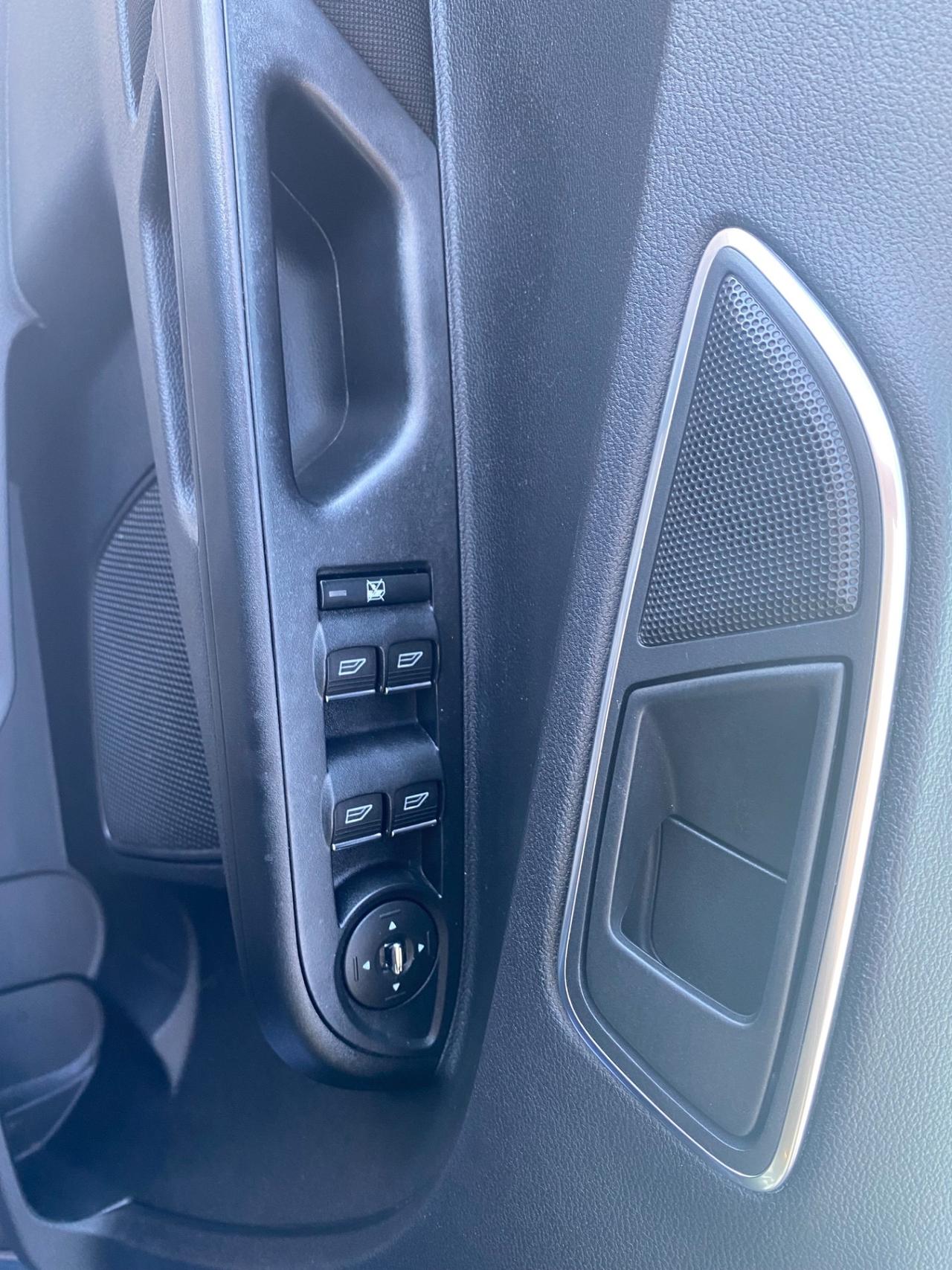 Ford B-Max 1.0 EcoBoost 100 CV Titanium