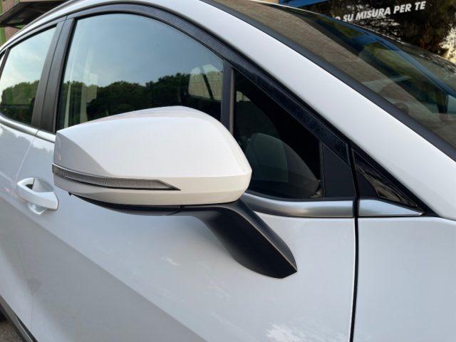 KIA Sportage 1.6 TGDI 150CV MHEV DCT UNIPROP. GARANZIA 6 ANNI