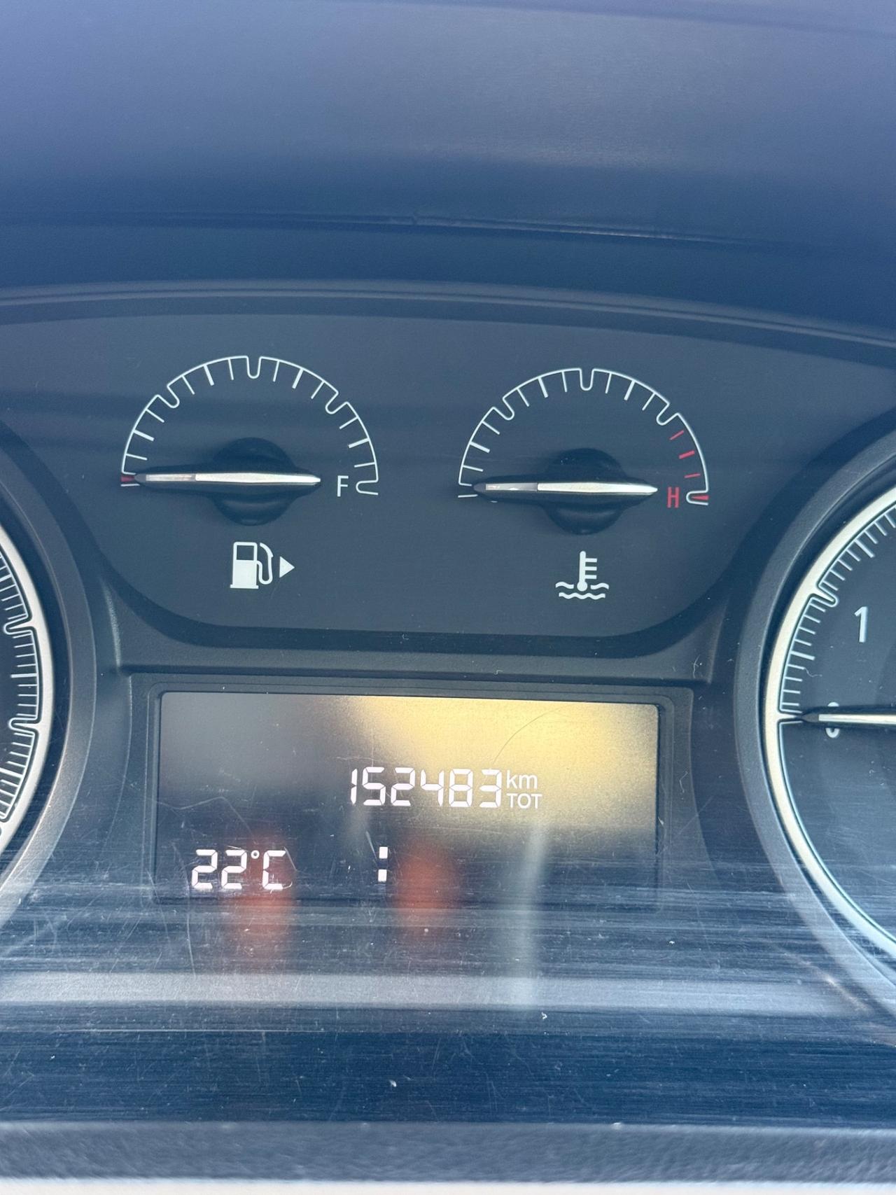 Lancia Ypsilon 1.2 69 CV 5 porte Platinum