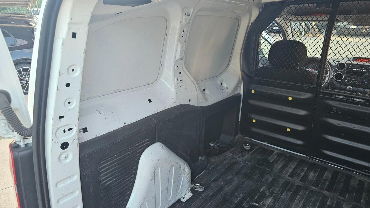 Citroen berlingo 1.6 HDI 75CV