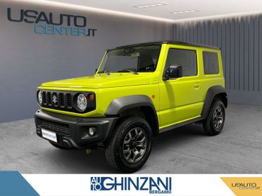 Suzuki Jimny Jimny 1.5 SAkigate 4wd allgrip