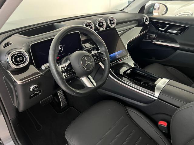 MERCEDES-BENZ GLC 300 4Matic Mild Hybrid AMG Premium Plus Full Optional