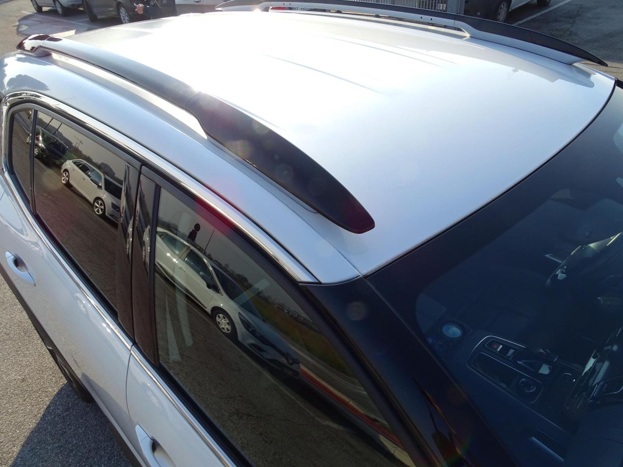 Citroen C5 Aircross BlueHDi 180 S&S EAT8 Shine *UNIPRO*