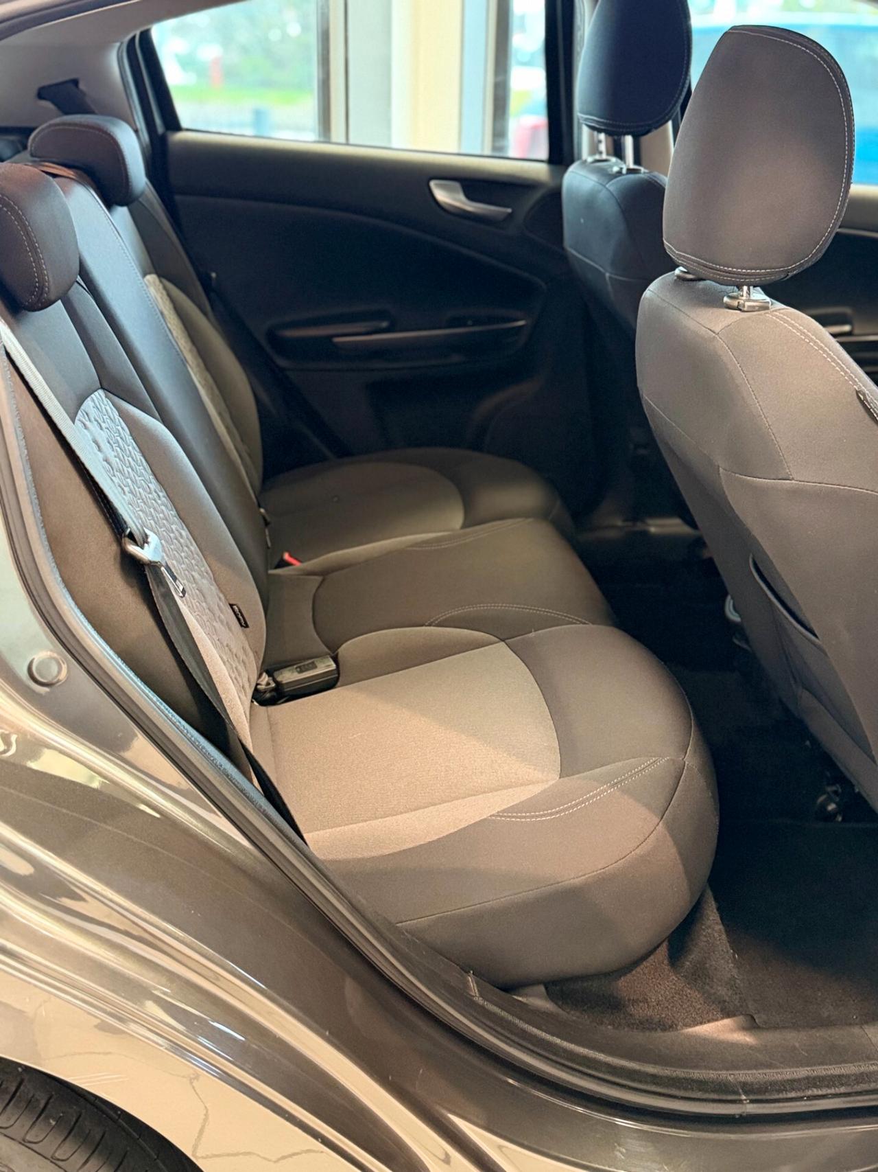 Alfa Romeo Giulietta 1.4 Turbo 120 CV GPL Progression