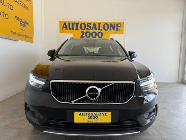 VOLVO XC40 D3 Geartronic Momentum PREZZO REALE