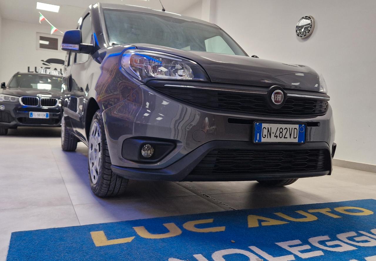 Fiat Doblo Doblò 1.6 MJT 7 posti