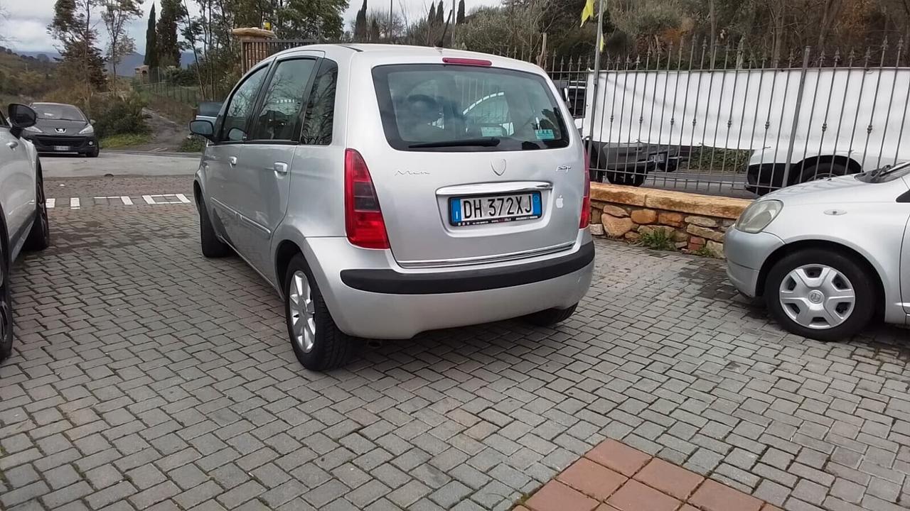 Lancia MUSA 1.3 Multijet 16V Platino