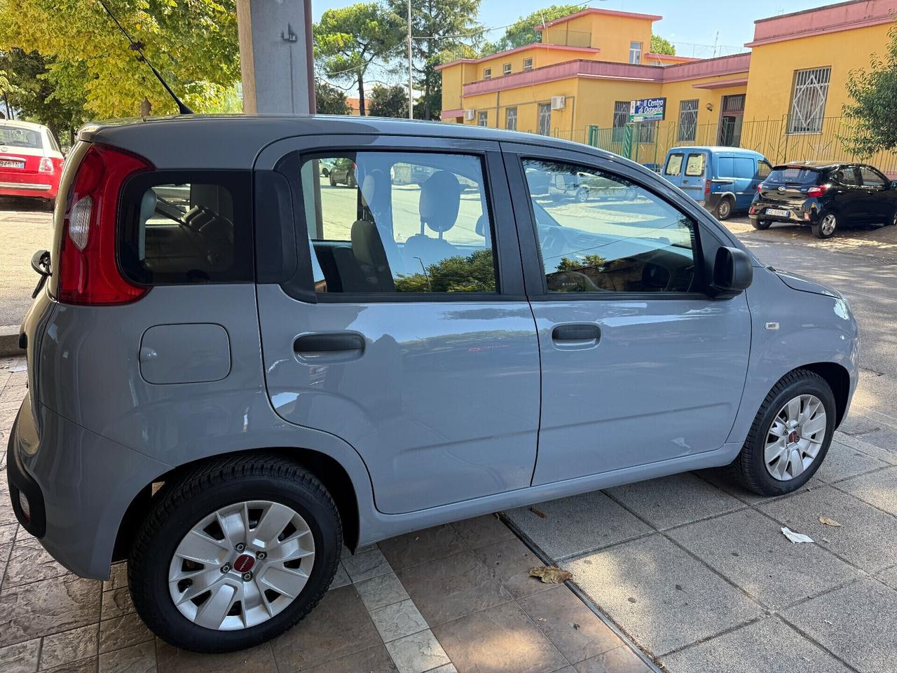 Fiat Panda 2019 - 1.2 gpl. 69cv Lounge