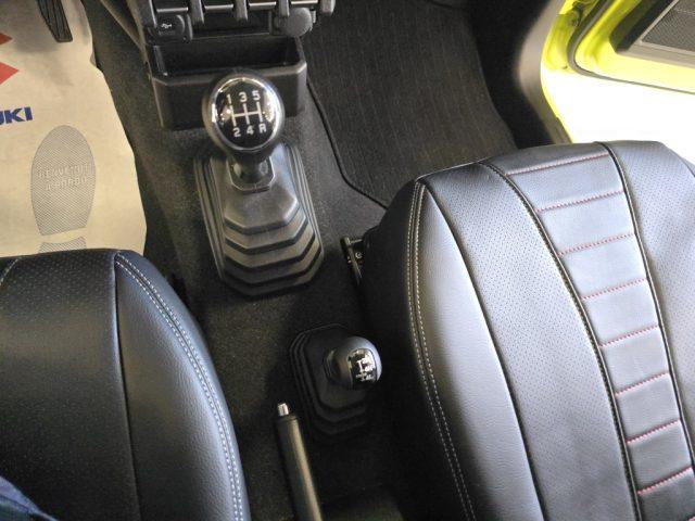 SUZUKI Jimny 1.5 PRO IN CONDIZIONI IMPECCABILI GARANZIA 10/2027