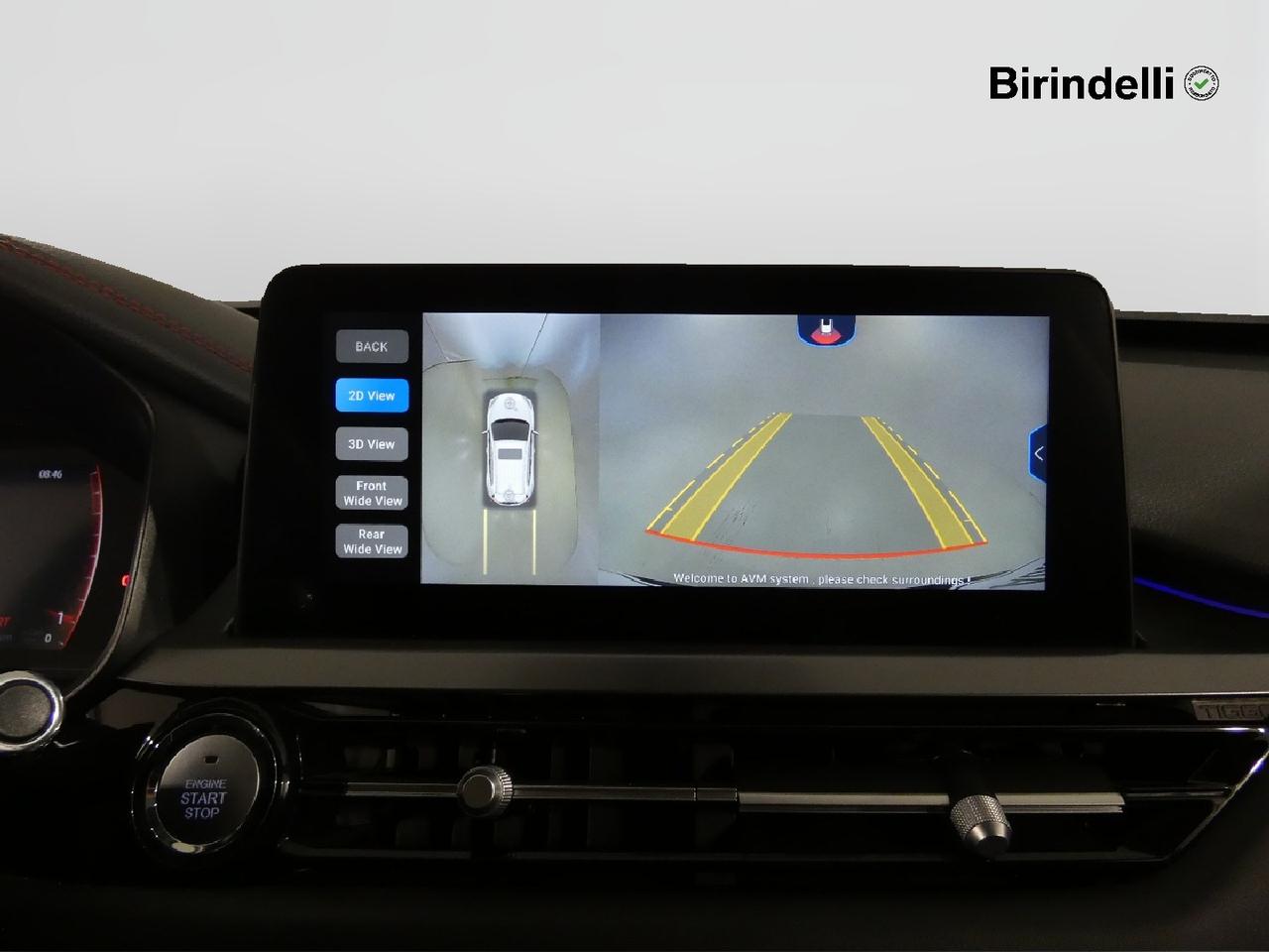 DR dr 5.0 - dr 5.0 1.5 Turbo CVT Bi-Fuel GPL