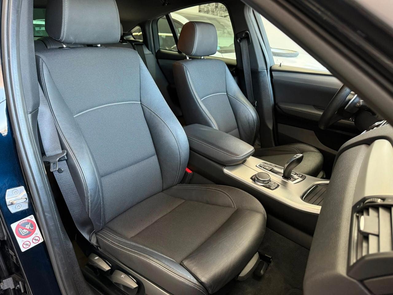 Bmw X4 xDrive20d Msport