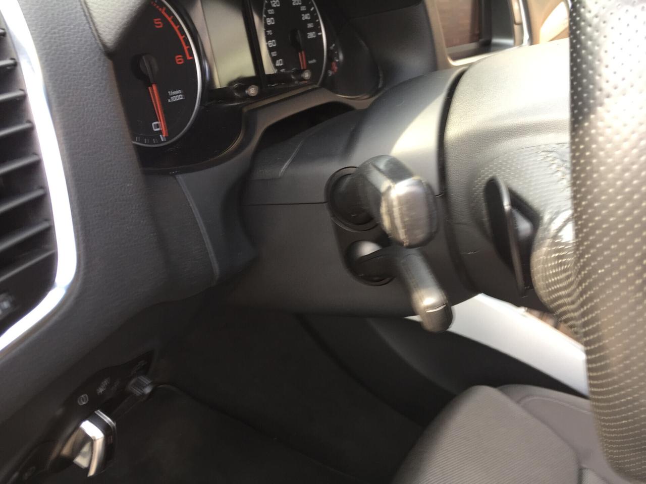 Audi Q5 2.0 TDI 170 CV quattro S tronic