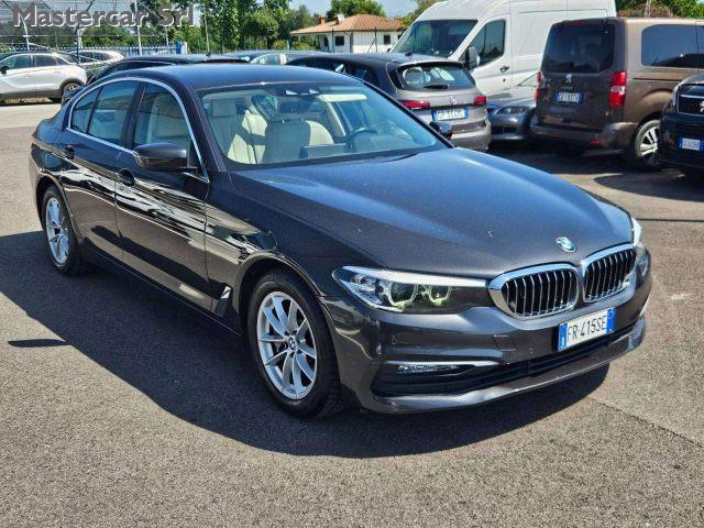 BMW 530 Berlina 530d xdrive Business 249cv auto - FR415SE