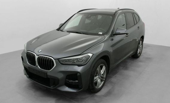BMW X1 X1 sDrive18d Msport