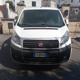 Fiat Scudo 2.0 MJT/130 PC Panorama Executive 5 posti (M1)